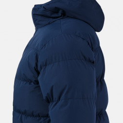 АНОРАК CERVINO ТЕМНО-СИНИЙ