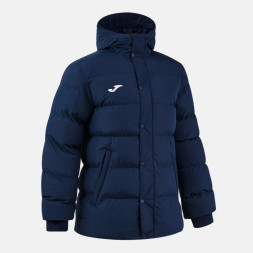 АНОРАК CERVINO ТЕМНО-СИНИЙ