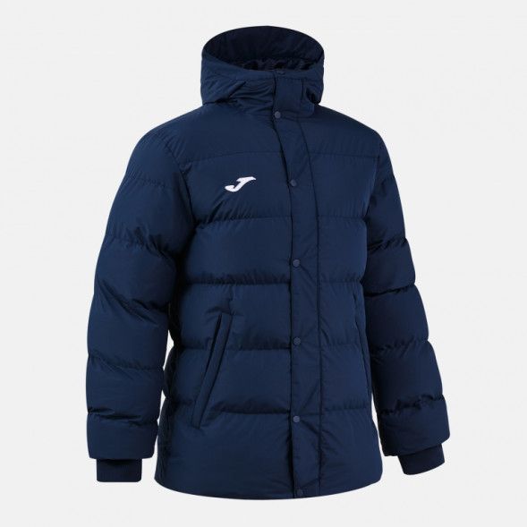 АНОРАК CERVINO ТЕМНО-СИНИЙ