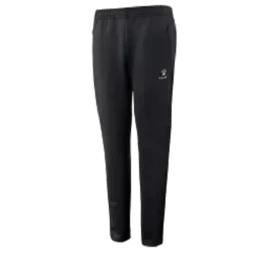 Брюки KELME Women's Knitted Straight Trousers Black