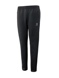 Брюки KELME Women's Knitted Straight Trousers Black