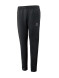 Брюки KELME Women's Knitted Straight Trousers Black