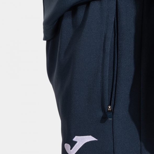 Спортивный костюм JOMA CHAMPIONSHIP VIII DARK NAVY ROJO