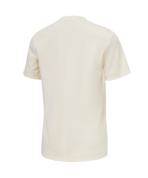 Футболка Jogel 360 Combed Tee W Relaxed Fit, молочный
