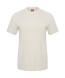 Футболка Jogel 360 Combed Tee W Relaxed Fit, молочный