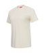 Футболка Jogel 360 Combed Tee W Relaxed Fit, молочный