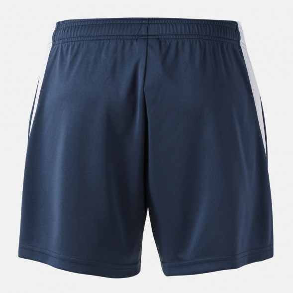 ШОРТЫ TOKIO II ТЁМНО-СИНИЙ БЕЛЫЙ