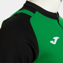 Спортивный костюм JOMA LIDER VERDE NEGRO