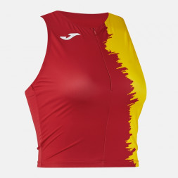 ТОП PICASHO КРАСНЫЙ ЖЕЛТЫЙ