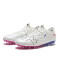 Бутсы KELME Men's Soccer Shoes (MG) White