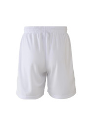 Шорты KELME Football Shorts (White/Red)