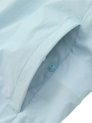 Ветровка KELME Woven Skin Suit Light Blue
