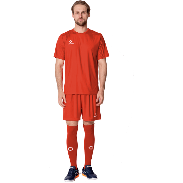 Футболка спортивная CENTURION OPTIMAL