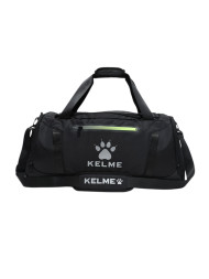 Сумка KELME Travel Bag Black