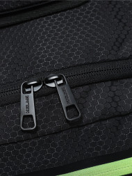 Сумка KELME Travel Bag Black
