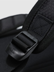 Сумка KELME Travel Bag Black
