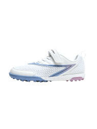 Детские шиповки KELME Children's Football Shoes (TF) White