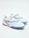 Детские шиповки KELME Children's Football Shoes (TF) White