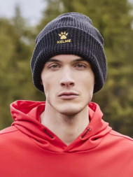 Шапка KELME Knitted Hat Black