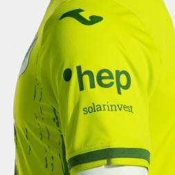 ФУТБОЛКА С КОРОТКИМ РУКАВОМ 3-Й HOFFENHEIM