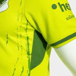 ФУТБОЛКА С КОРОТКИМ РУКАВОМ 3-Й HOFFENHEIM