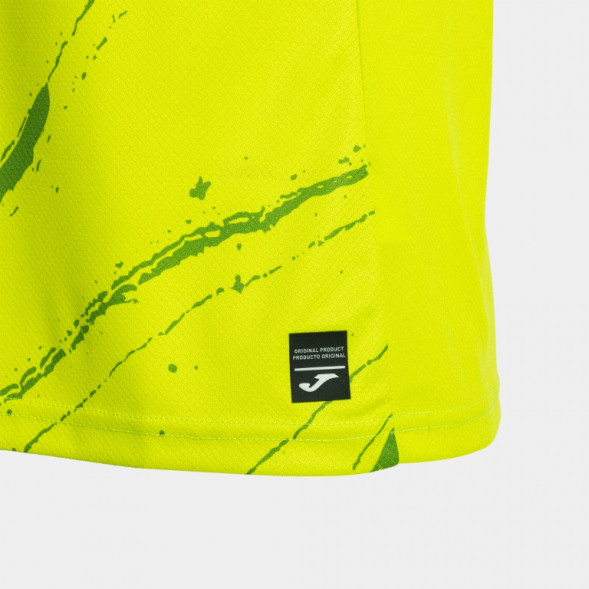 ФУТБОЛКА С КОРОТКИМ РУКАВОМ 3-Й HOFFENHEIM