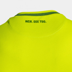 ФУТБОЛКА С КОРОТКИМ РУКАВОМ 3-Й HOFFENHEIM