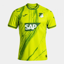 ФУТБОЛКА С КОРОТКИМ РУКАВОМ 3-Й HOFFENHEIM