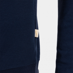 SUDADERA UNIVERSO DARK NAVY