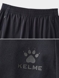 Брюки KELME Woven Trousers Dark Blue