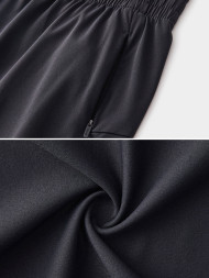 Брюки KELME Woven Trousers Dark Blue