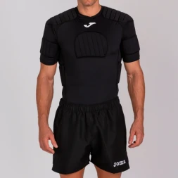 Регбийка JOMA  PROTECT Черный