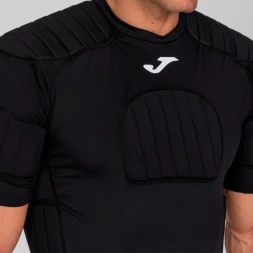 Регбийка JOMA  PROTECT Черный