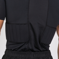 Регбийка JOMA  PROTECT Черный