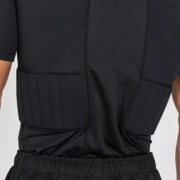 Регбийка JOMA  PROTECT Черный