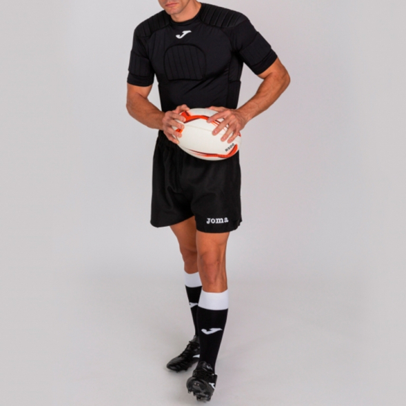 Регбийка JOMA  PROTECT Черный