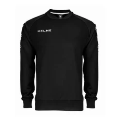 Свитшот KELME Training Sweater Black