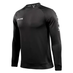Свитшот KELME Training Sweater Black