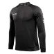 Свитшот KELME Training Sweater Black