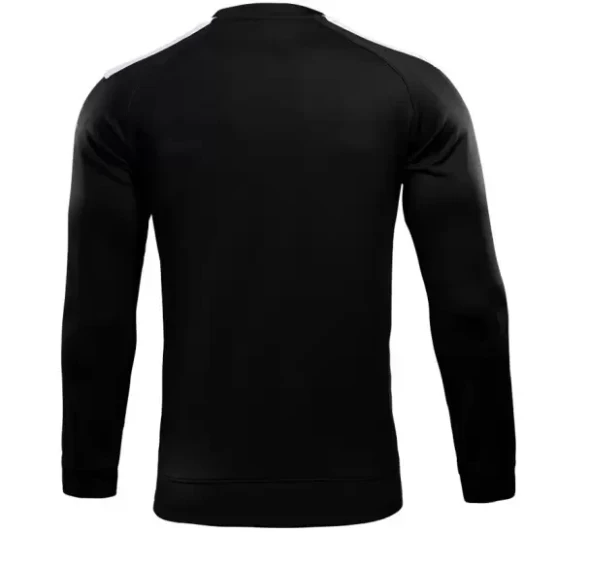 Свитшот KELME Training Sweater Black