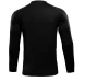 Свитшот KELME Training Sweater Black