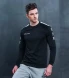 Свитшот KELME Training Sweater Black