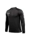 Свитшот KELME Training Sweater Black