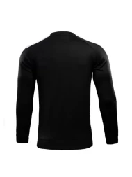 Свитшот KELME Training Sweater Black