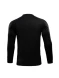 Свитшот KELME Training Sweater Black