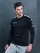 Свитшот KELME Training Sweater Black