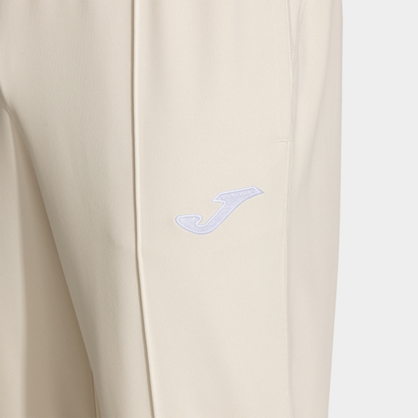 PANTALÓN LARGO CRICKET BLANCO