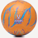 Мяч футбольный JOGEL Asphalt №5, оранжевый