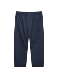 Бриджи KELME Woven Cropped Trousers Blue