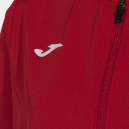 CHÁNDAL MONTREAL ROJO NEGRO